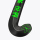 Osaka Field Hockey Stick Pro Bow 40 - Futurelab | Iconic Black