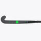 Osaka Field Hockey Stick Pro Bow 40 - Futurelab | Iconic Black