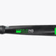 Osaka Field Hockey Stick Pro Bow 40 - Futurelab | Iconic Black
