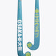 Osaka Indoor Hockey Stick Mid Bow WD | Retro Blue