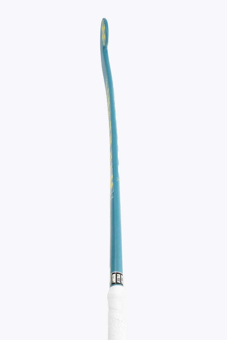 Osaka Indoor Hockey Stick Mid Bow WD | Retro Blue
