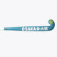 Osaka Indoor Hockey Stick Mid Bow WD | Retro Blue