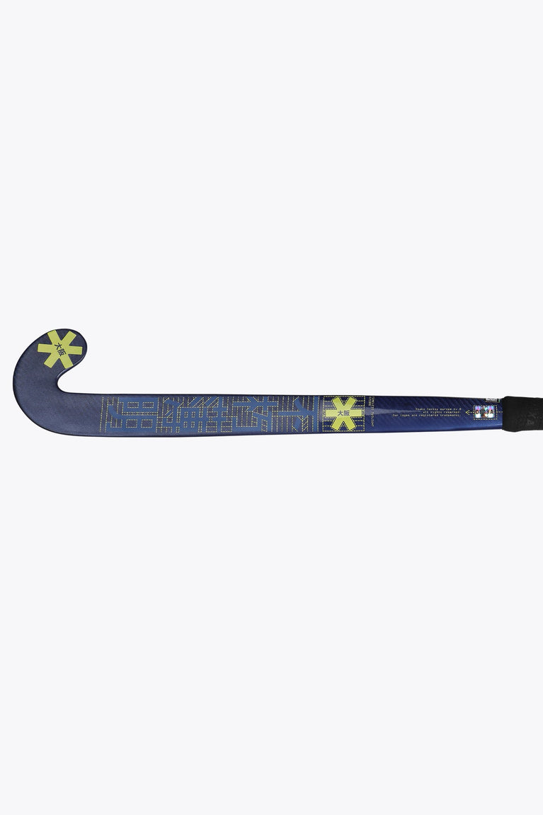 Osaka Indoor Hockey Stick Pro Bow 25 | Limogenes