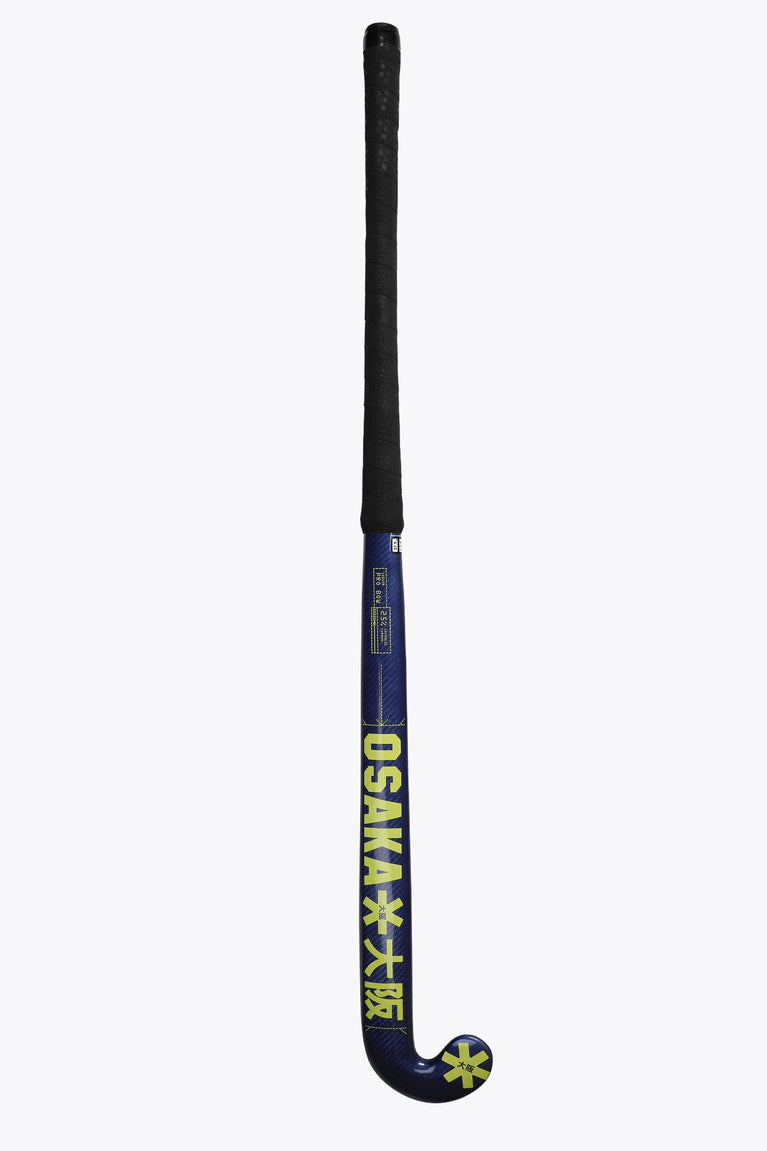 Osaka Indoor Hockey Stick Pro Bow 25 | Limogenes