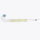 Osaka Indoor Hockey Stick Pro Bow GF | Shadow Lime