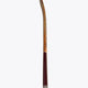 Osaka Indoor Hockey Stick Pro Bow Wood | Cherry Lacquer