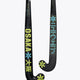 Osaka Field Hockey Stick Mid Bow 10 | Blue-Shadow Lime