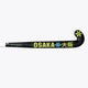 Osaka Field Hockey Stick Mid Bow 10 | Blue-Shadow Lime