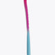 Osaka Field Hockey Stick Mid Bow GF | Blue-Berry Gradient