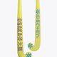 Osaka Field Hockey Stick Mid Bow WD | Shadow Lime