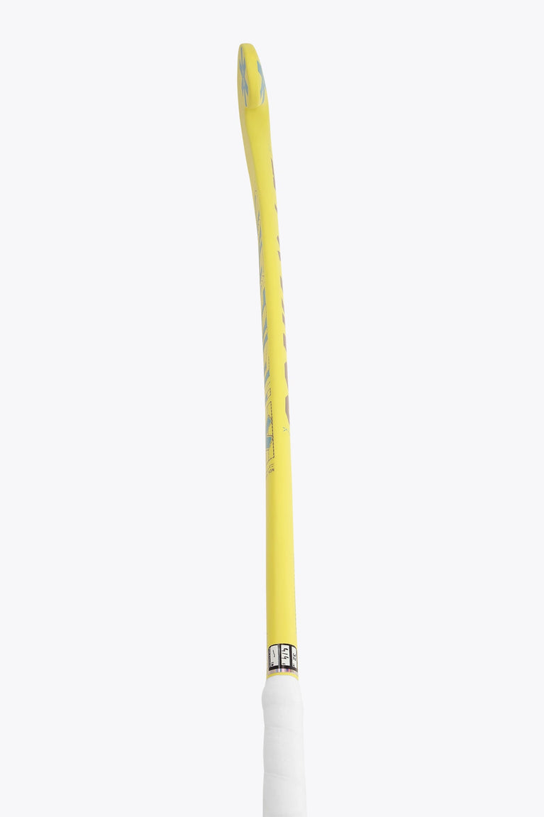 Osaka Field Hockey Stick Mid Bow WD | Shadow Lime