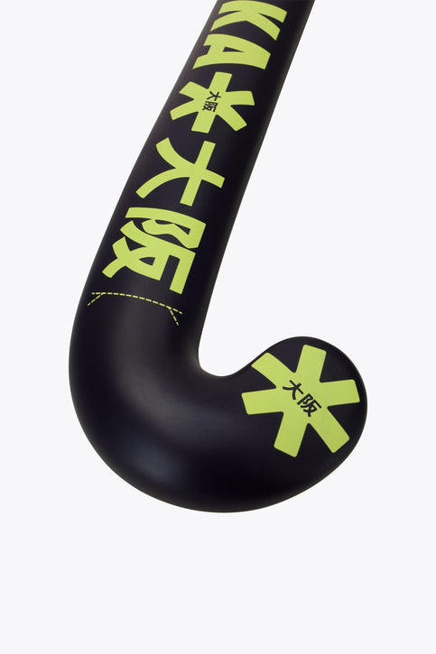 Osaka Field Hockey Stick Pro Bow 25 | Limogenes Osaka Field Hockey Stick Pro Bow 25 | Limogenes