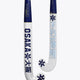 Osaka Field Hockey Stick Pro Bow 40 | Limogenes