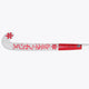 Osaka Field Hockey Stick Pro Bow 40 - Futurelab | Neon Flare