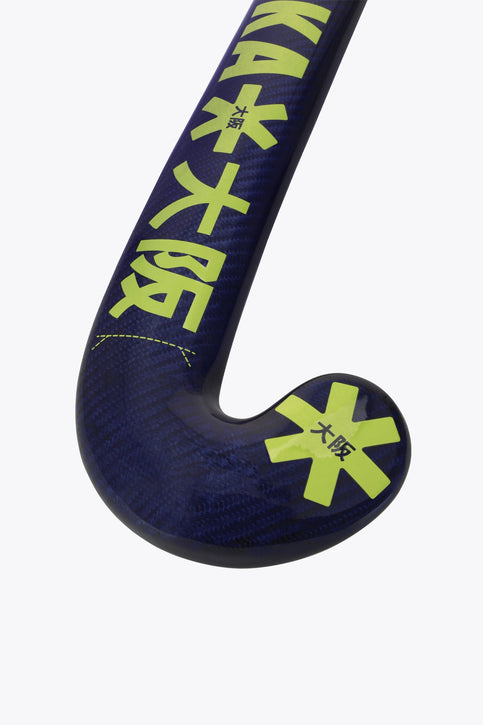 Osaka Field Hockey Stick Pro Bow 85 | Limogenes Osaka Field Hockey Stick Pro Bow 85 | Limogenes