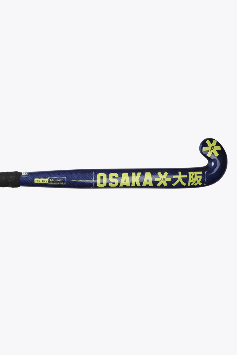 Osaka Field Hockey Stick Pro Bow 85 | Limogenes