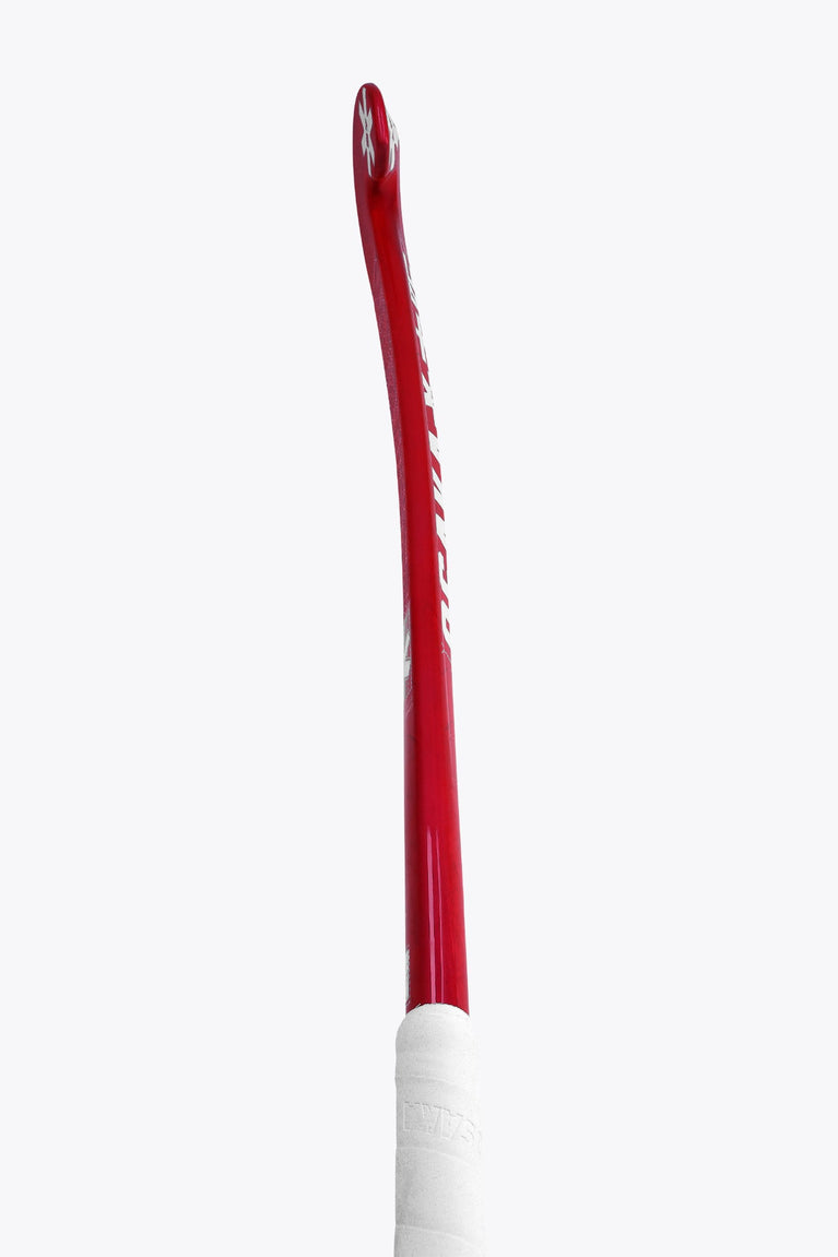 Osaka Field Hockey Stick Pro Bow LTD - Futurelab | Neon Flare