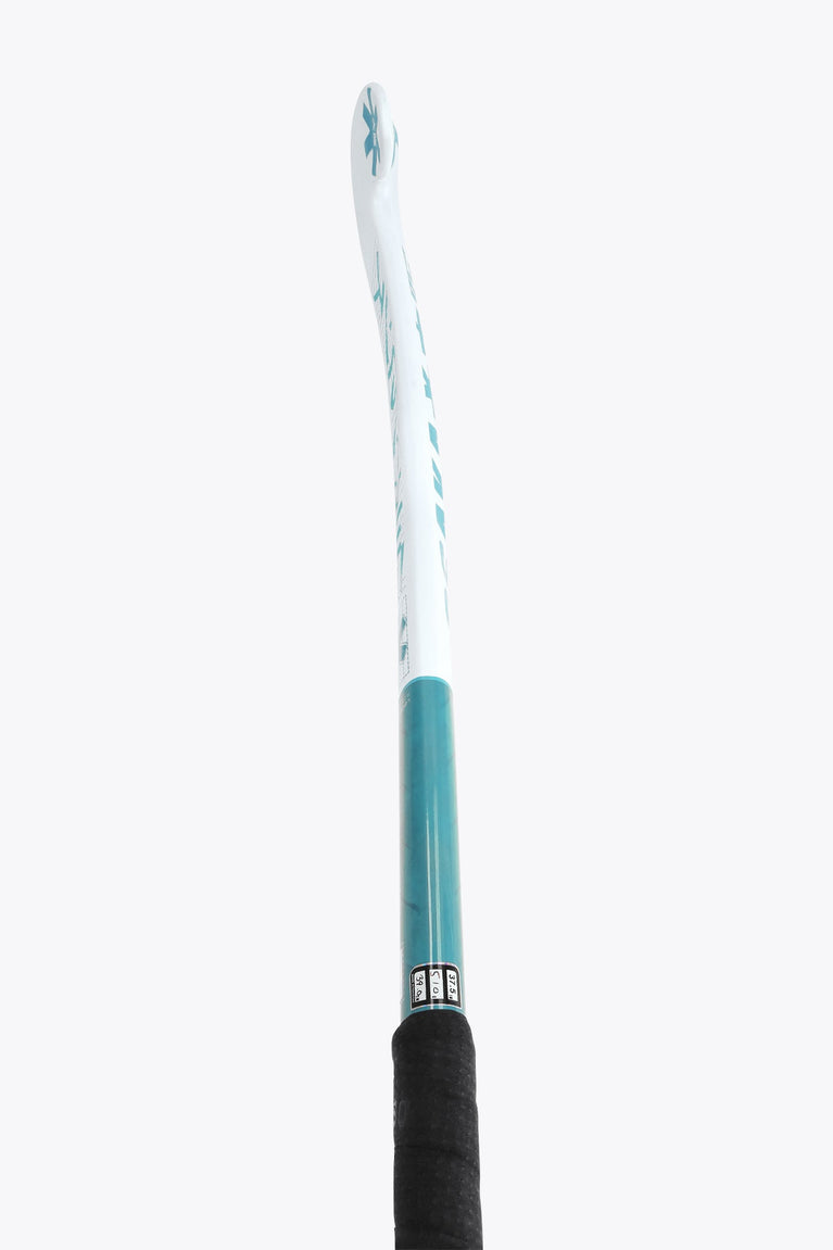 Osaka Field Hockey Stick Low Groove 40 - Futurelab | Retro Blue