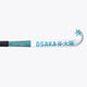 Osaka Field Hockey Stick Low Groove 40 - Futurelab | Retro Blue