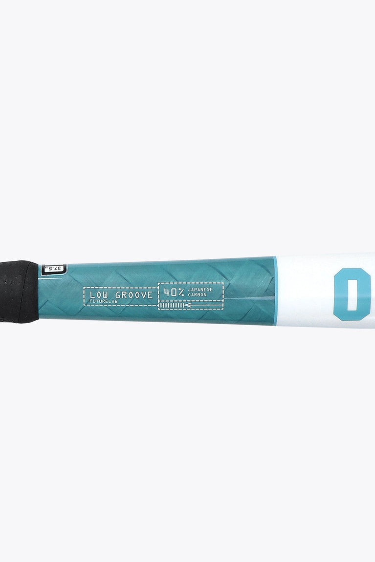 Osaka Field Hockey Stick Low Groove 40 - Futurelab | Retro Blue