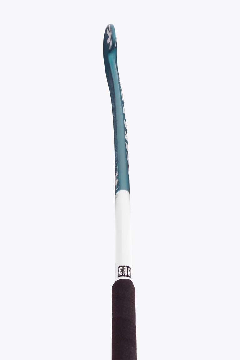 Osaka Field Hockey Stick Low Groove 70 - Futurelab | Retro Blue