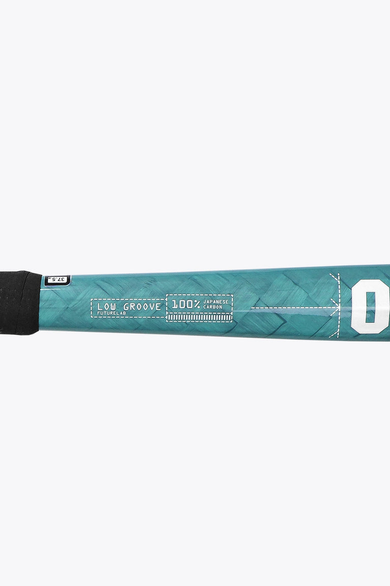 Osaka Field Hockey Stick Low Groove LTD - Futurelab | Retro Blue