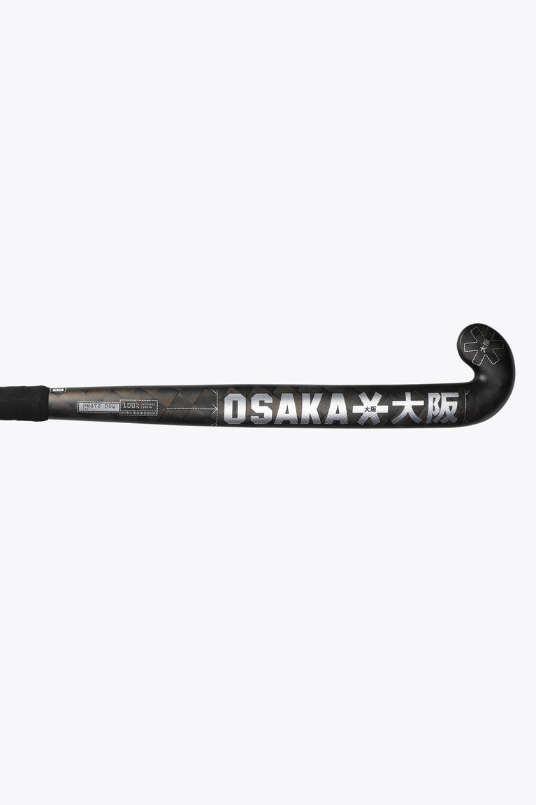 Osaka Field Hockey Stick Proto Bow LTD - Pro Tour | Silver