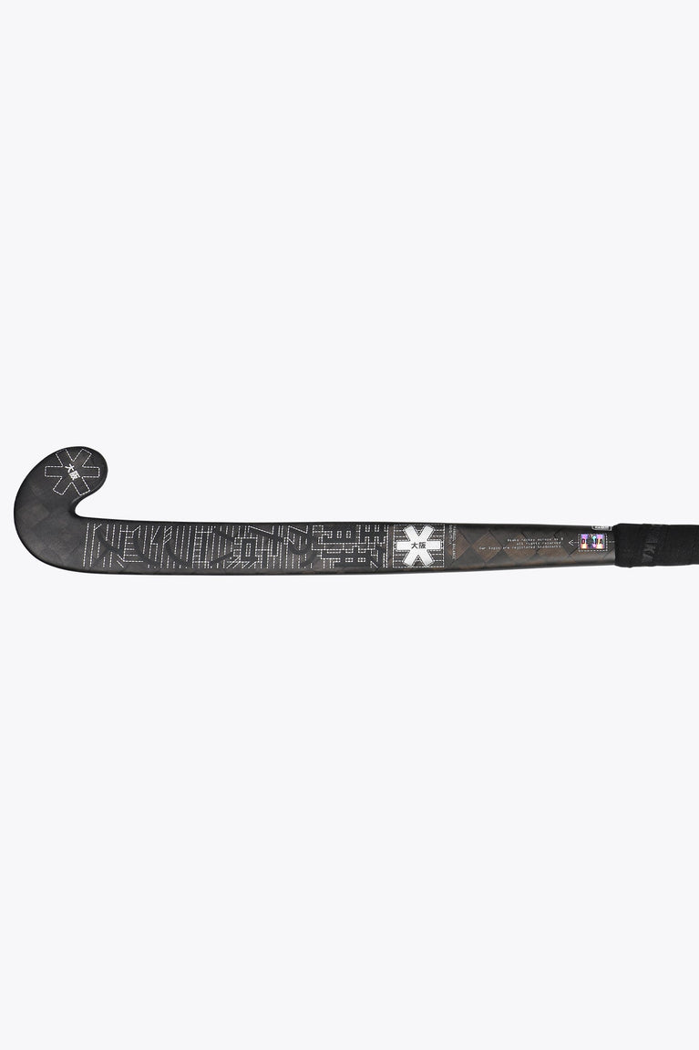 Osaka Field Hockey Stick Proto Bow LTD - Pro Tour | Silver