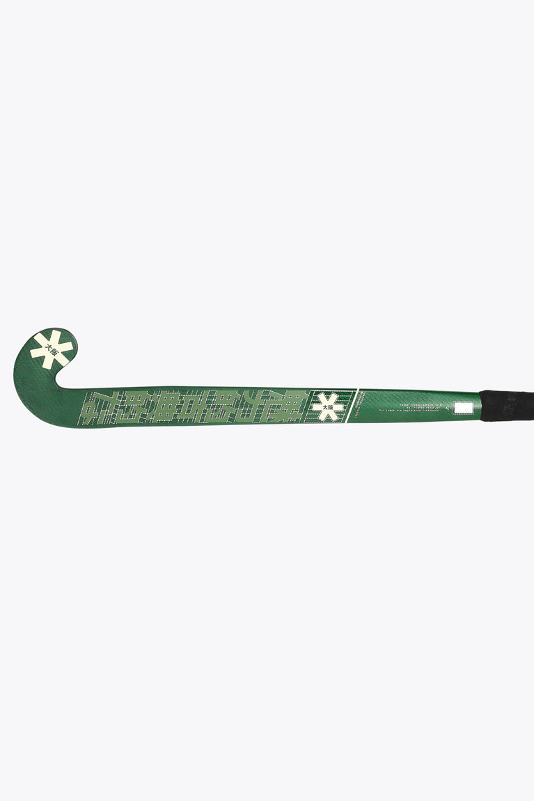 Osaka Indoor Hockey Stick Pro Bow 25 | Pineneedle
