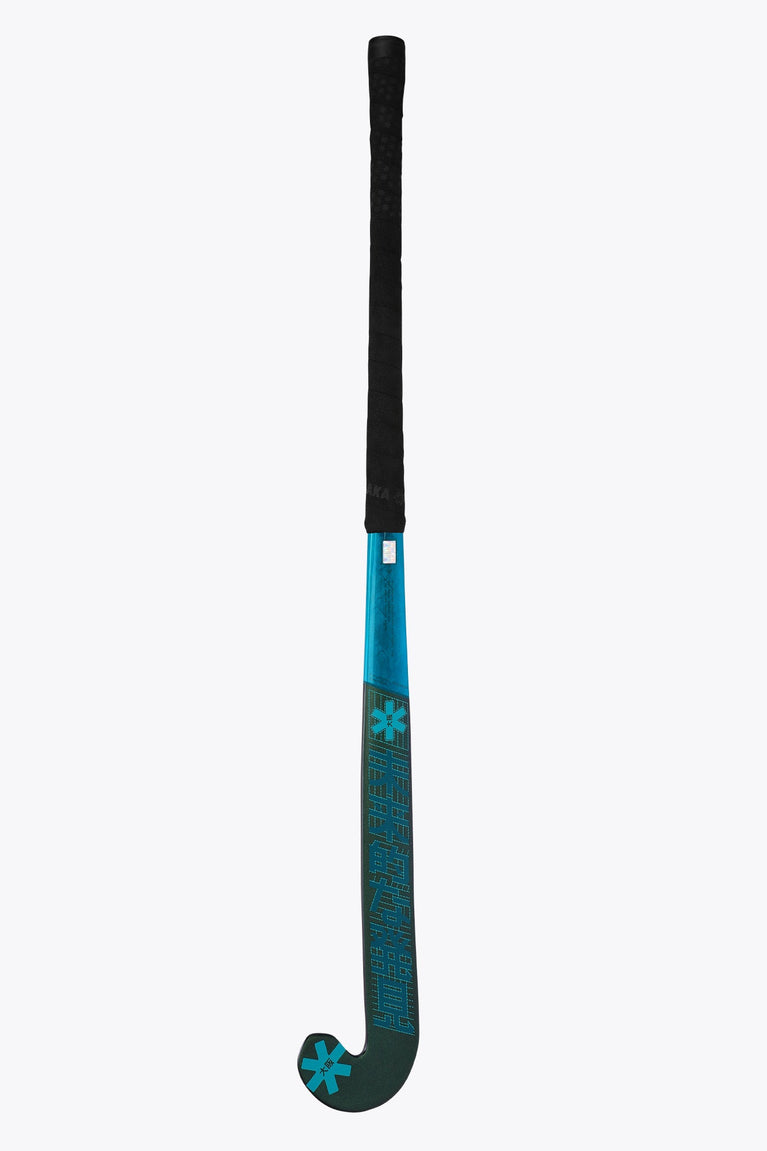 Osaka Field Hockey Stick Low Bow 40 - Futurelab | Transformative Teal