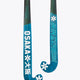Osaka Field Hockey stick Low Bow 70 - Futurelab | Transformative Teal