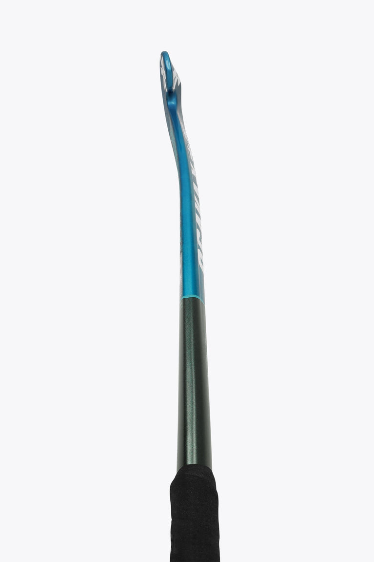 Osaka Field Hockey stick Low Bow 70 - Futurelab | Transformative Teal