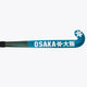 Osaka Field Hockey stick Low Bow 70 - Futurelab | Transformative Teal