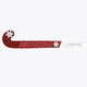 Osaka Field Hockey Stick Low Bow Advanced 70 | Pompeian Red
