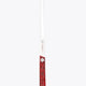 Osaka Field Hockey Stick Low Bow Advanced 70 | Pompeian Red