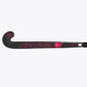 Osaka Field Hockey Stick Low Bow Advanced LTD - Pro Tour | Pompeian Red