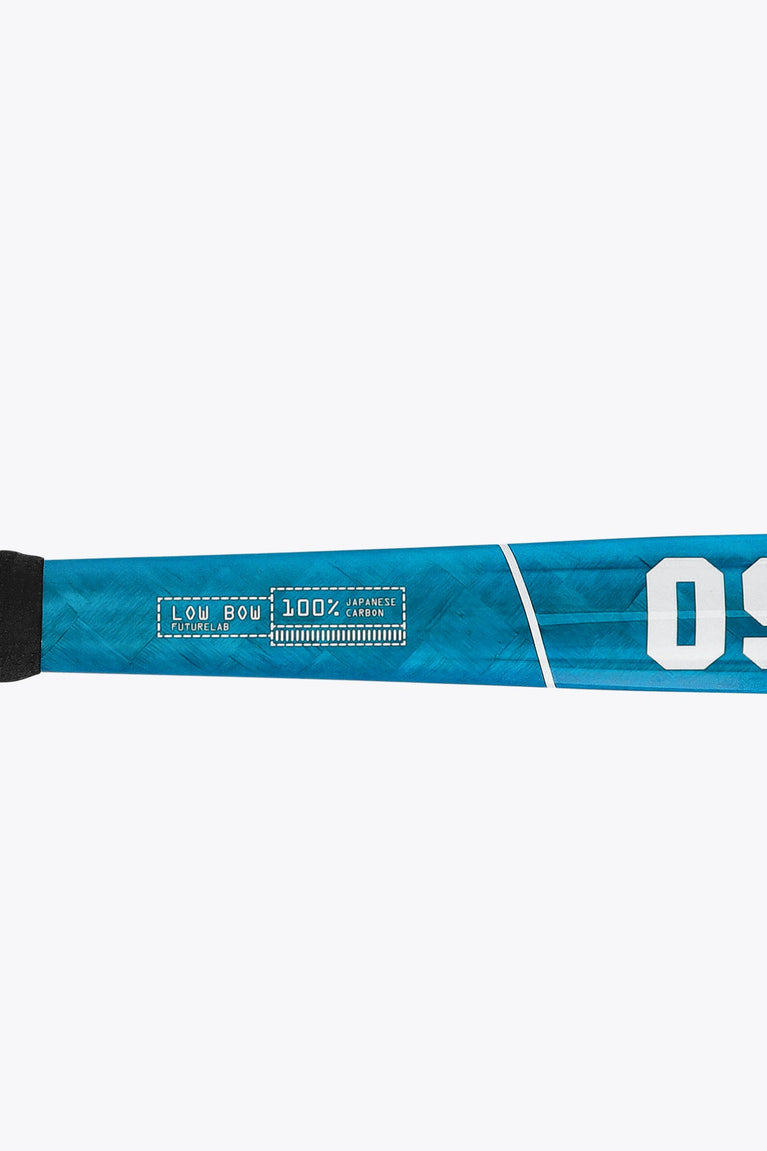 Osaka Field Hockey Stick Low Bow LTD - Futurelab | Transformative Teal