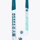 Osaka Field Hockey Stick Mid Bow 40 | Pearlescent