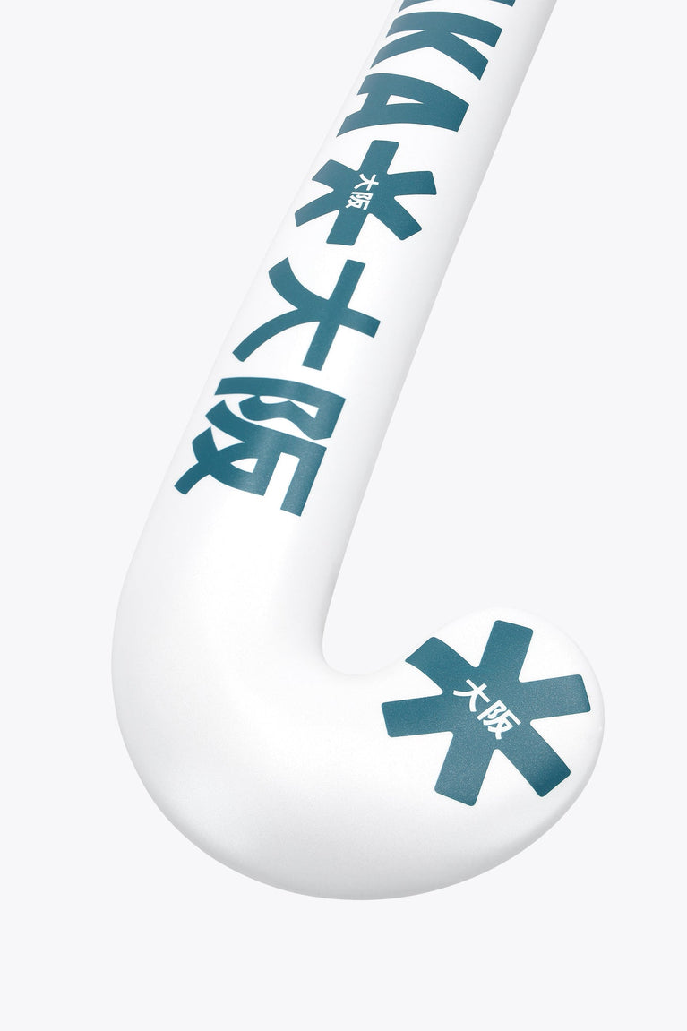 Osaka Field Hockey Stick Mid Bow 40 | Pearlescent