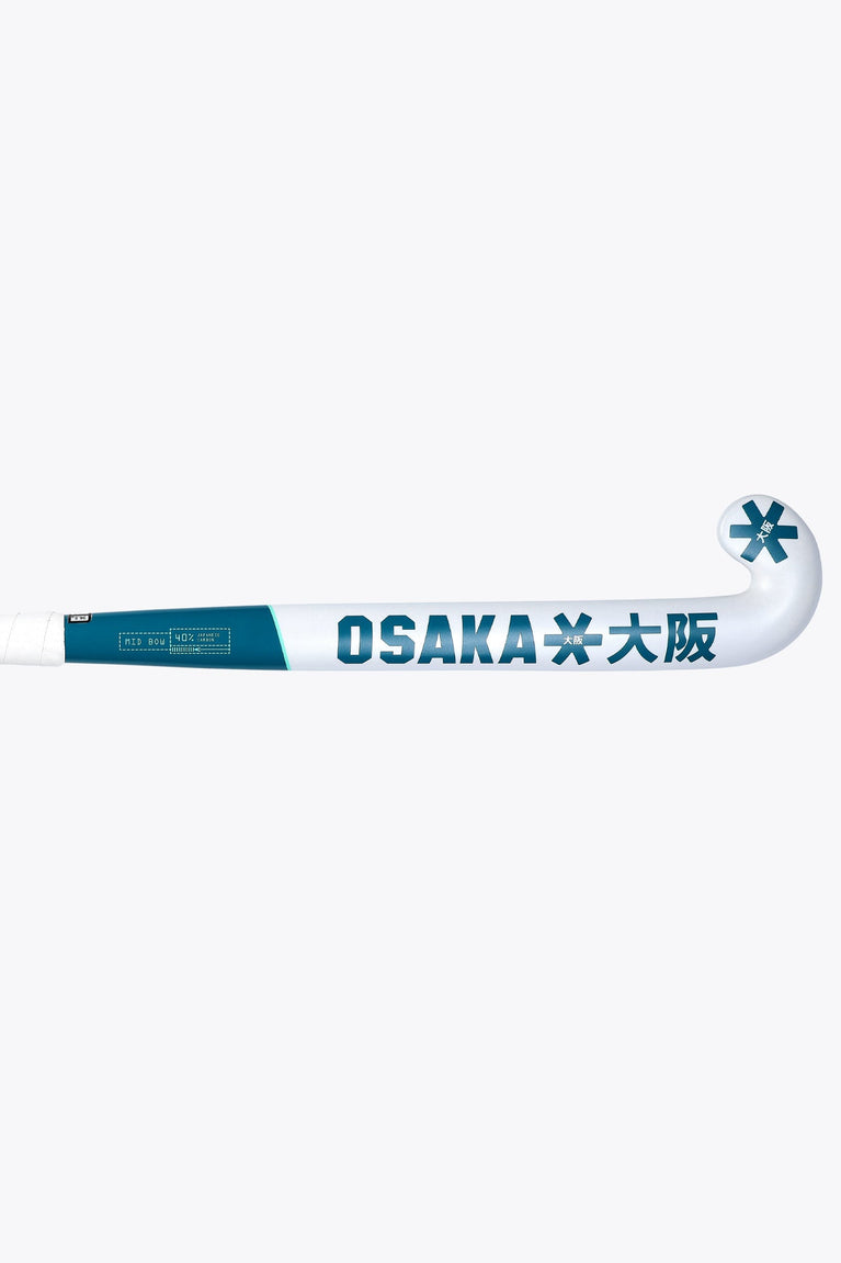 Osaka Field Hockey Stick Mid Bow 40 | Pearlescent