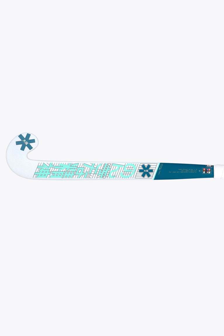 Osaka Field Hockey Stick Mid Bow 40 | Pearlescent