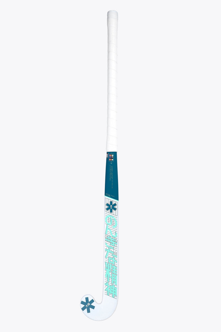 Osaka Field Hockey Stick Mid Bow 40 | Pearlescent