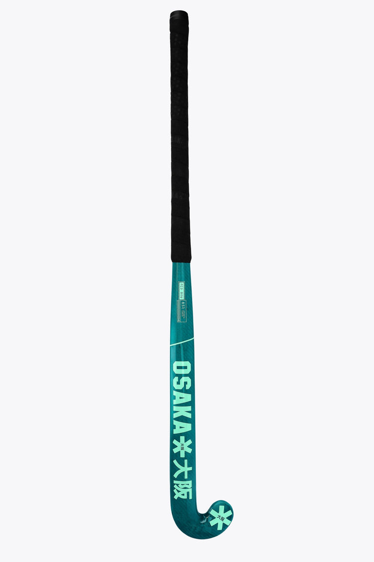 Osaka Field Hockey Stick Mid Bow 85 | Transformative Teal