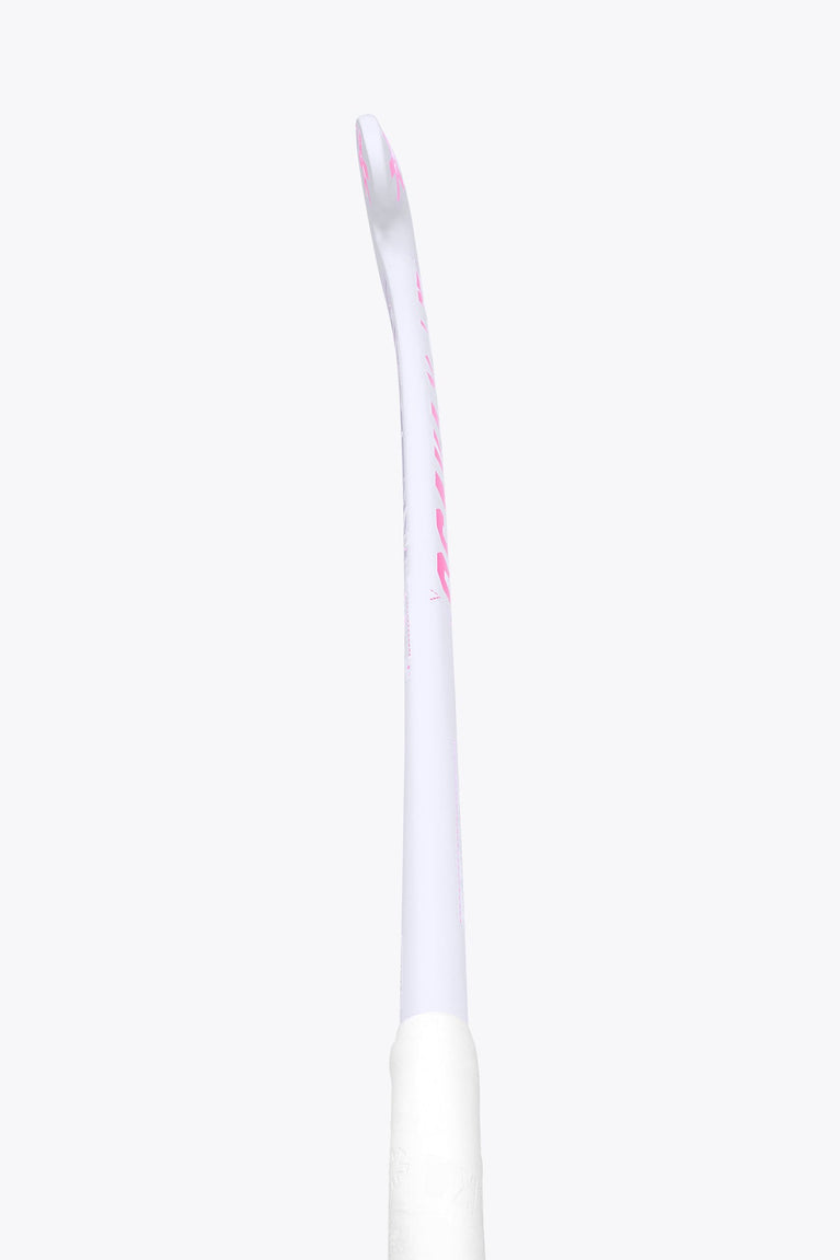 Osaka Field Hockey Stick Mid Bow WG | Orchid Ice