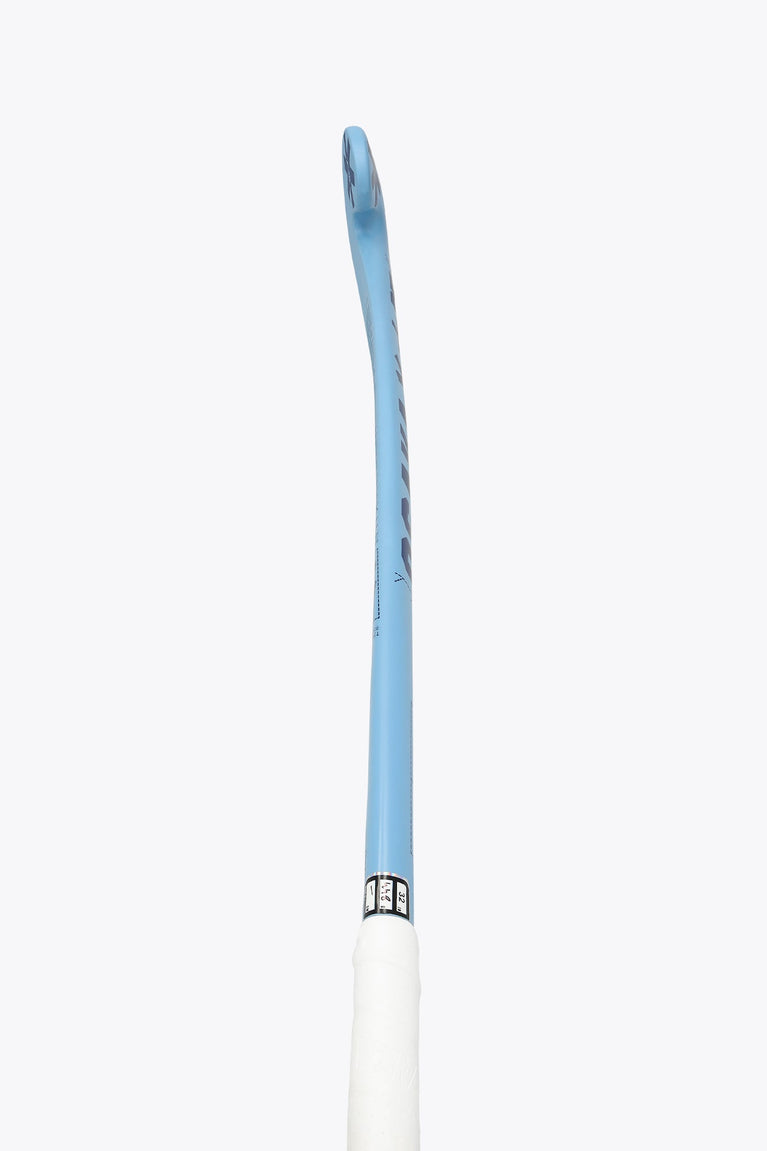 Osaka Field Hockey Stick Mid Bow WG | Silver Lake Blue