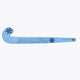 Osaka Field Hockey Stick Mid Bow WG | Silver Lake Blue