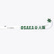 Osaka Field Hockey Stick Pro Bow 25 | White
