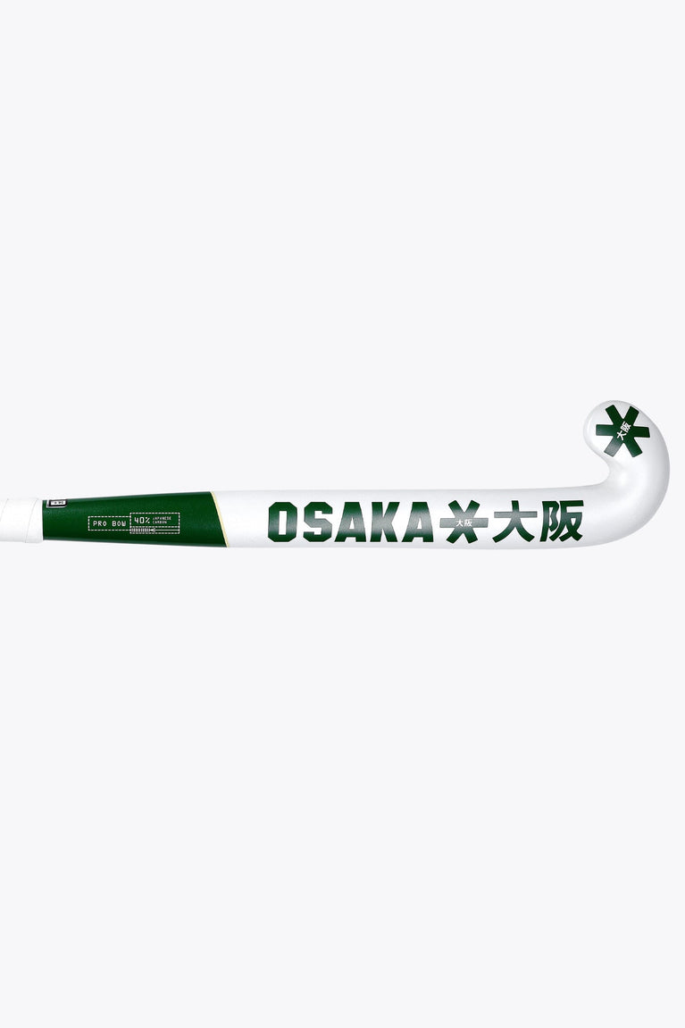 Osaka Field Hockey Stick Pro Bow 40 | Pearlescent