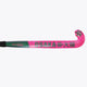 Osaka Field Hockey Stick Pro Bow 70 - Futurelab | Electric Fuchsia