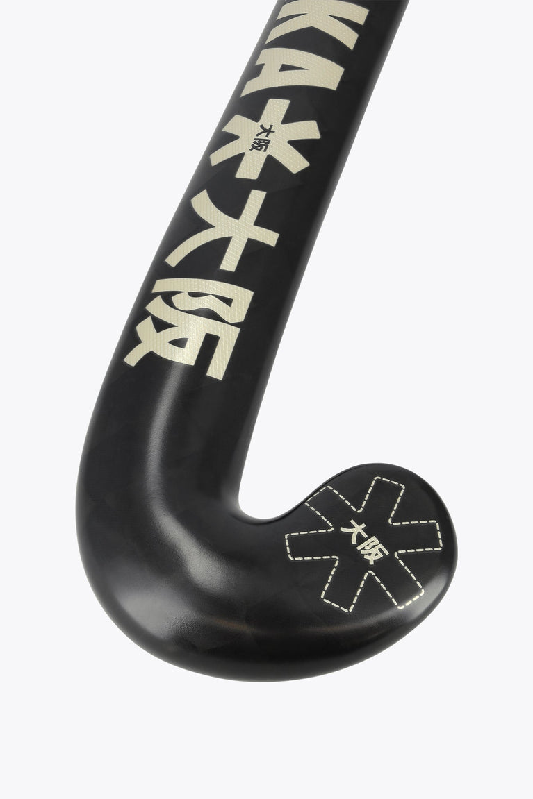 Osaka Field Hockey Stick Pro Bow LTD - Pro Tour | Washi